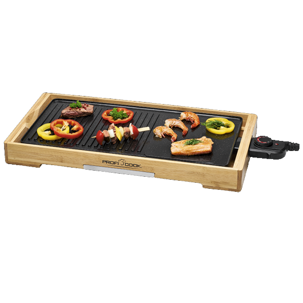 GRELHADOR PROFICOOK - TYG 1143