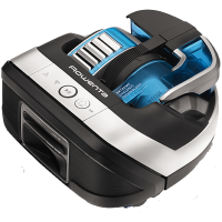 ASPIRADOR ROBOT ROWENTA - RR 8021WH