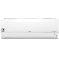 AR CONDICIONADO LG - S12EQ - COMPOSTO DE: