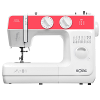 MAQUINA COSTURA SOLAC - SW8240