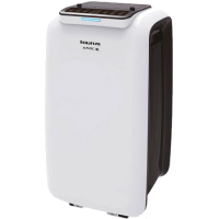 AR CONDICIONADO TAURUS/ALPATEC AC 280 KT - 956.301