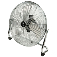 CIRCULADOR DE AR S&P - TURBO 355 N - 5311027300