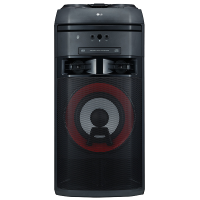 SISTEMA MINI LG - OK55