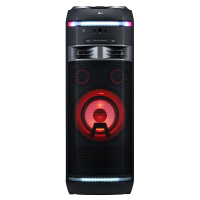 SISTEMA MINI LG - OK75