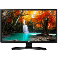 MONITOR TV LG - 22TK410V-PZ
