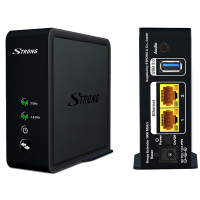 WI-FI STRONG - MESH KIT 1600