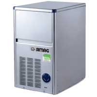 M�QUINA DE GELO SIMAG - SDE 18 - C18010000