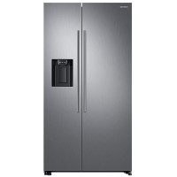 FRIGORIFICO SIDE BY SIDE SAMSUNG - RS67N8210S9/EF