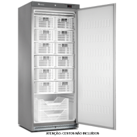 ARM�RIO FRIO NEGATIVO MARECOS - APA 600 N PO INOX - 800146_400