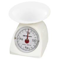 BALAN�A DE COZINHA ORBEGOZO - PC 1015