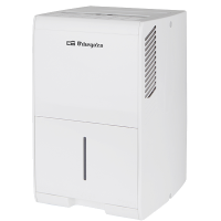 DESUMIDIFICADOR ORBEGOZO - DH 1038 - 10LTS