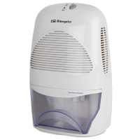 DESUMIDIFICADOR ORBEGOZO - DH 600