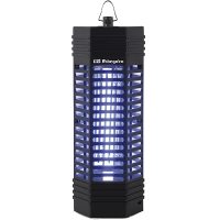 CAPTADOR INSECTOS ORBEGOZO - MQ 3006