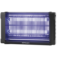 CAPTADOR INSECTOS ORBEGOZO - MQ 5016