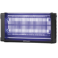 CAPTADOR INSECTOS ORBEGOZO - MQ 5030