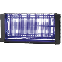 CAPTADOR INSECTOS ORBEGOZO - MQ 5040