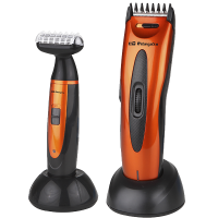 SET MASCULINO ORBEGOZO - SET 6000