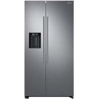 FRIGORIFICO SIDE BY SIDE SAMSUNG - RS67N8211S9/EF