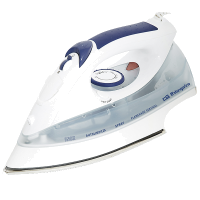 FERRO A VAPOR ORBEGOZO - SV 2200