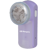 TIRA BORBOTOS ORBEGOZO - QP 6000