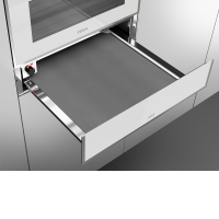 GAVETA AQUECIMENTO TEKA - CP 15 GS - BRANCO