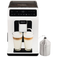 M�QUINA DE CAF� KRUPS AUTOM�TICA - EA891110