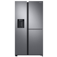 FRIGORIFICO SIDE BY SIDE SAMSUNG - RS68N8671S9/EF