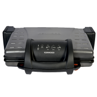 GRELHADOR KENWOOD - HG 210