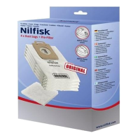 EMBALAGEM SACOS P/ASP SELECT NILFISK - 128389187