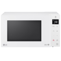 MICRO ONDAS LG  - MH 6336 GIH