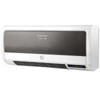 AQUECEDOR CER�MICO PAREDE TAURUS / ALPATEC RCMB 25 - 935.050