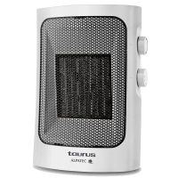 AQUECEDOR CER�MICO TAURUS/ALPATEC TROPICANO 5C - 947.425