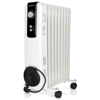 AQUECEDOR A �LEO ORBEGOZO - RH 2000