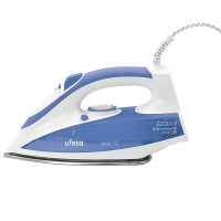 FERRO VAPOR UFESA - PV1500 - 80104417