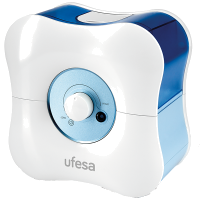 HUMIDIFICADOR UFESA - HF3000 - 30104482