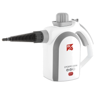 LIMPEZA A VAPOR DI4 - STEAMCLEAN SURFACE