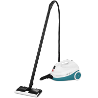 LIMPEZA A VAPOR DI4 - STEAMCLEAN CADDY XL