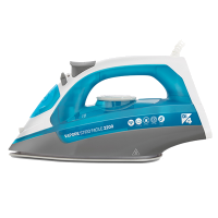 FERRO A VAPOR DI4 - VAPORE STIRO FACILE 2200W