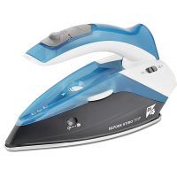 FERRO A VAPOR DI4 - VAPORE STIRO TRIP