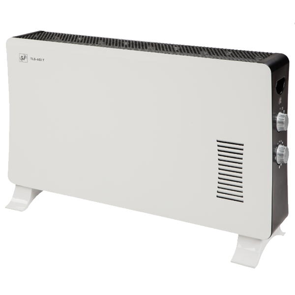 CONVECTOR S&P - TLS-603 T - 5226837700