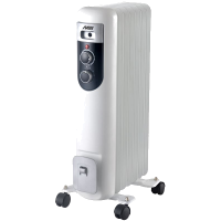 AQUECEDOR A OLEO MEI - RA2010 - 1500W - 7 ELEMENTOS