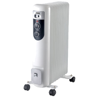 AQUECEDOR A OLEO MEI - RA2011 - 2000W - 9 ELEMENTOS