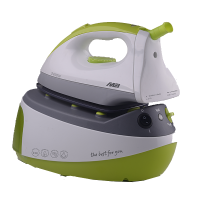 FERRO CALDEIRA MEI - DBS 1830