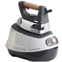 FERRO CALDEIRA MEI - DBS 1850