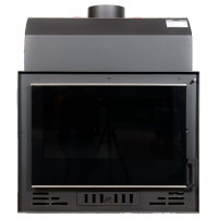 RECUPERADOR AQ. CENTRAL METLOR - BULL23