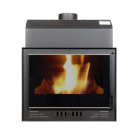 RECUPERADOR AQ. CENTRAL METLOR - BULL32