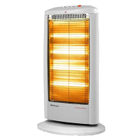 AQUECEDOR HAL�GENEO ORBEGOZO - BP 0404 A