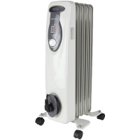 AQUECEDOR A �LEO ORBEGOZO - RA 1000 E