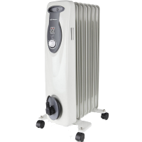 AQUECEDOR A �LEO ORBEGOZO - RA 1500 E