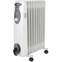 AQUECEDOR A �LEO ORBEGOZO - RA 2000 E